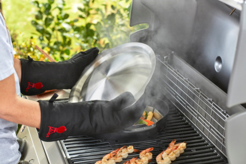 Gourmet BBQ System – Wook Gourmet BBQ System – Wook