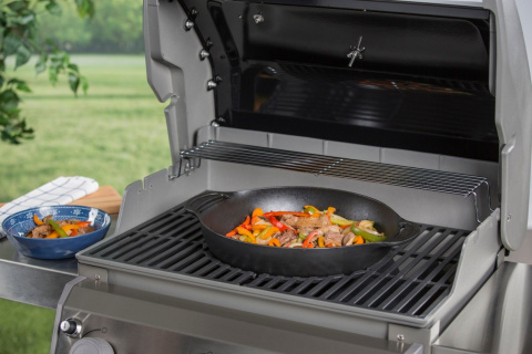 Gourmet BBQ System – Wook Gourmet BBQ System – Wook
