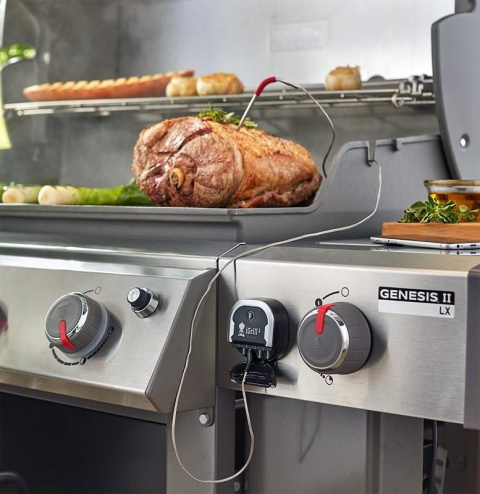 Termometr iGrill 3 Termometr iGrill 3