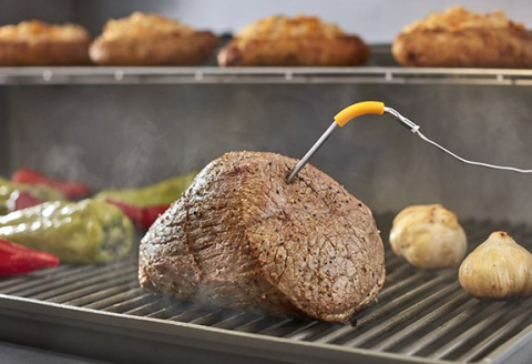 Termometr iGrill 3 Termometr iGrill 3