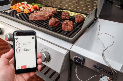 Termometr iGrill 3 Termometr iGrill 3