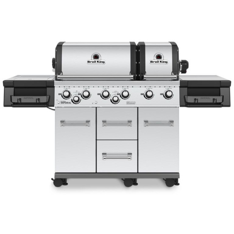 Broil King Imperial S 690