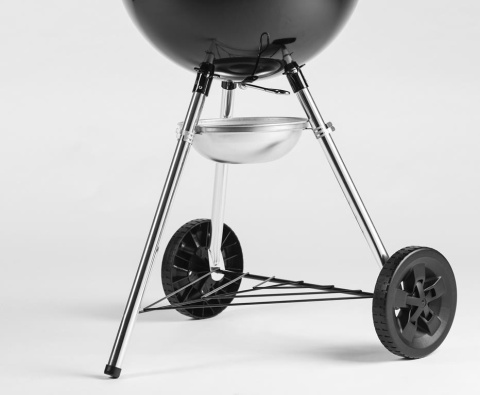 Weber Original Kettle E-4710 Czarny Weber Original Kettle E-4710 Czarny