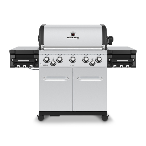 Broil King Regal S 590