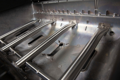 Grill gazowy Crown 480 Shadow Grill gazowy Crown 480 Shadow