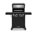 Grill gazowy Crown 480 Shadow