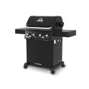 Grill gazowy Crown 480 Shadow