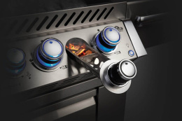 Grill Prestige PR 825 RBI do zabudowy