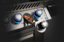 Grill Prestige PRO™ 665 RB do zabudowy