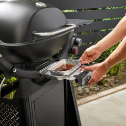 Grill Q 2800N+ Z WÓZKIEM PREMIUM