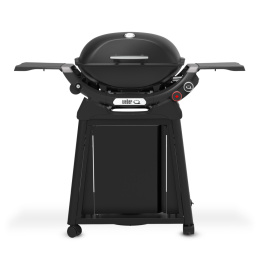 Grill Q 2800N+ Z WÓZKIEM PREMIUM