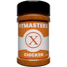 PitmasterX Chicken Rub