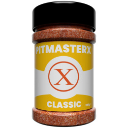 PitmasterX Classic Rub