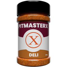 PitmasterX Deli Rub