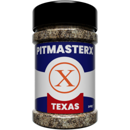 PitmasterX Texas Rub