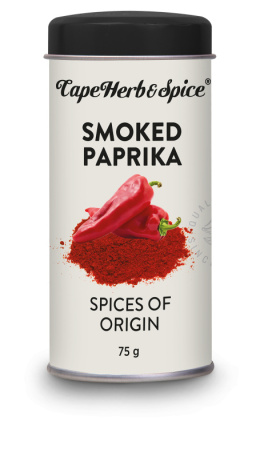 Przyprawa Smoked Paprika