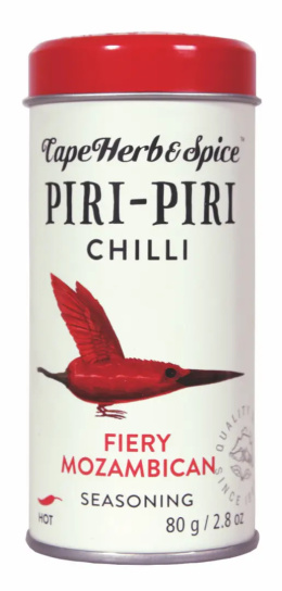 Przyprawa Piri Piri Chilli Rub