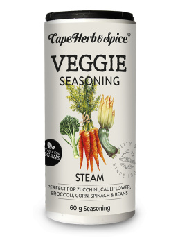 Przyprawa Veggie Steam