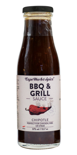 Sos Chipotle BBQ & Grill