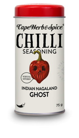 Przyprawa Chilli Ghost