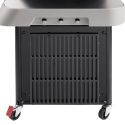 Weber Genesis E-435