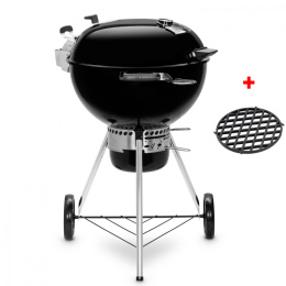 Weber Master Touch Premium SE E-5775