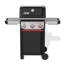 Weber Spirit E-325