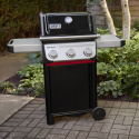 Weber Spirit E-310