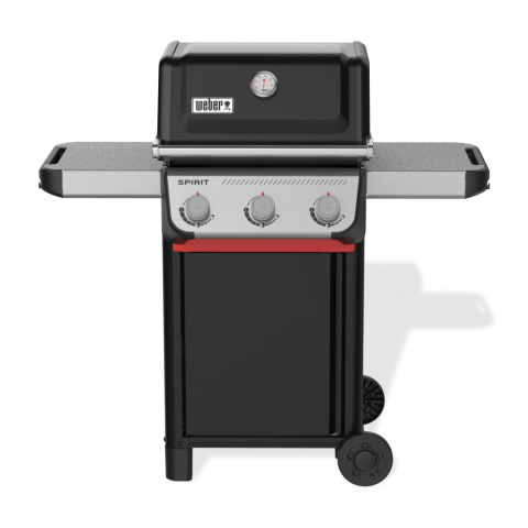 Weber Spirit E-310