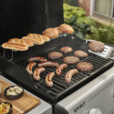 Weber Spirit E-335 z kuchenką boczną