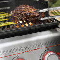 Weber Spirit E-335 z kuchenką boczną