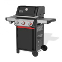 Weber Spirit E-335 z kuchenką boczną