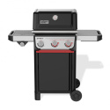 Weber Spirit E-335 z kuchenką boczną