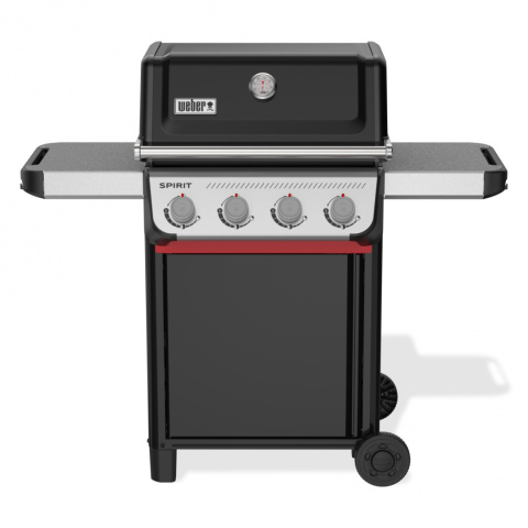 Weber Spirit E-410