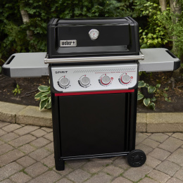 Weber Spirit E-425