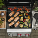 Weber Spirit EP-325 GBS