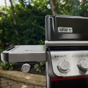 Weber Spirit EP-435 z kuchenką boczną