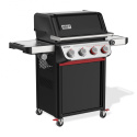 Weber Spirit EP-435 z kuchenką boczną