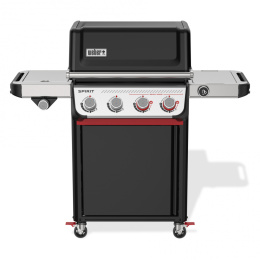 Weber Spirit EP-435 z kuchenką boczną