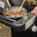 Weber Spirit SP-435 z kuchenką boczną