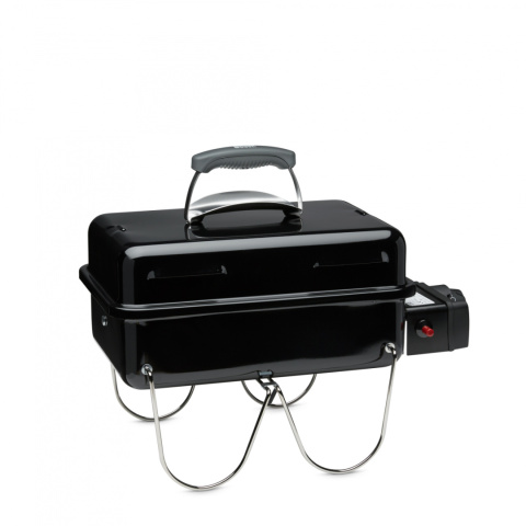 GRILL GAZOWY WEBER GO-ANYWHERE GRILL GAZOWY WEBER GO-ANYWHERE